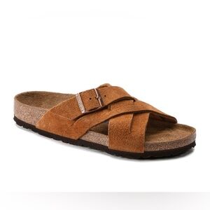 Birkenstock Lugano Sandal